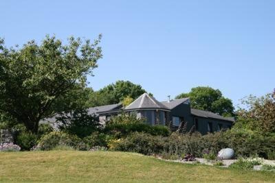Kathleens Country House Lower Coolcorcoran Exteriér fotografie