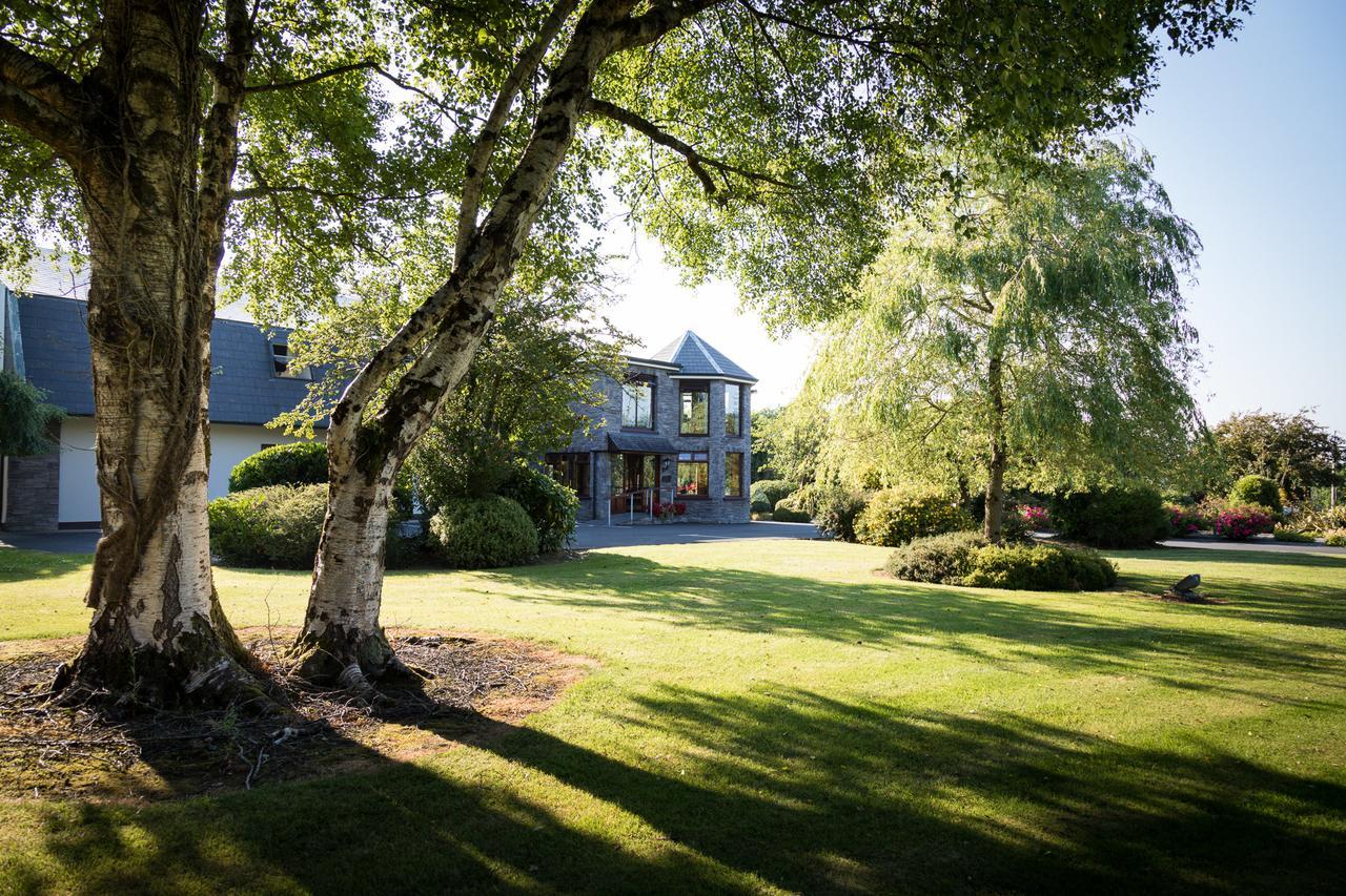 Kathleens Country House Lower Coolcorcoran Exteriér fotografie